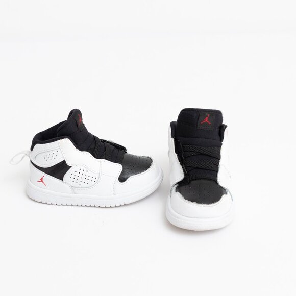 Jordan Access TD 'White Black' 2022 - Picture 2 of 4